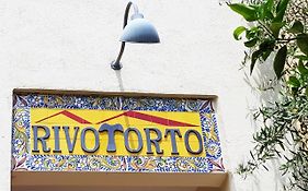 Rivotorto Retreat House